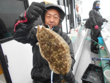 大進丸（愛知） 釣果