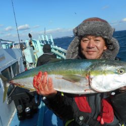 大進丸（愛知） 釣果