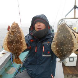 大進丸（愛知） 釣果