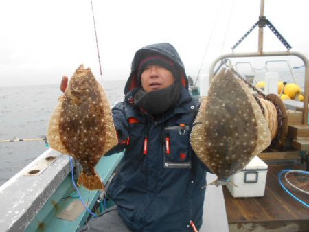 大進丸（愛知） 釣果