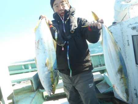 大進丸（愛知） 釣果