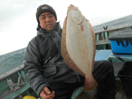 大進丸（愛知） 釣果