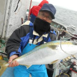 大進丸（愛知） 釣果