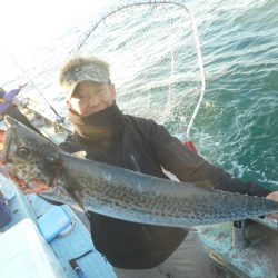 大進丸（愛知） 釣果