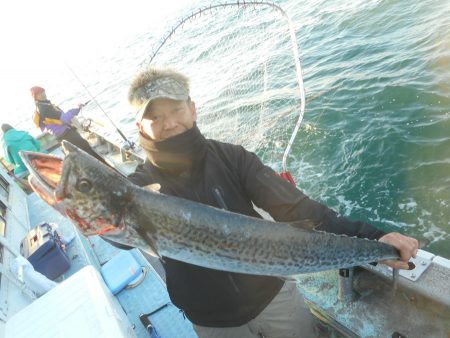 大進丸（愛知） 釣果