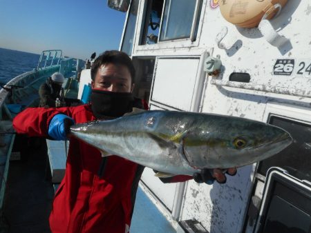 大進丸（愛知） 釣果