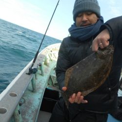 大進丸（愛知） 釣果