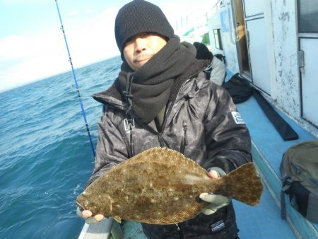 大進丸（愛知） 釣果