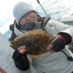 大進丸（愛知） 釣果