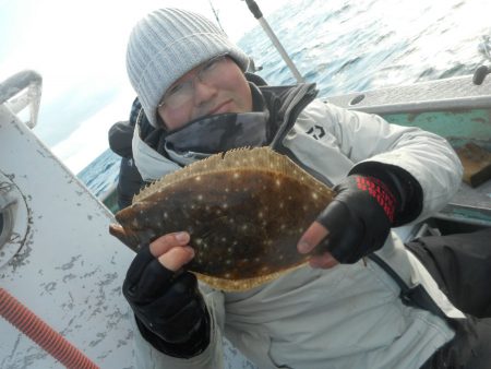 大進丸（愛知） 釣果