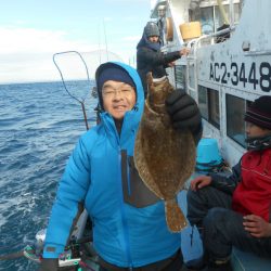 大進丸（愛知） 釣果