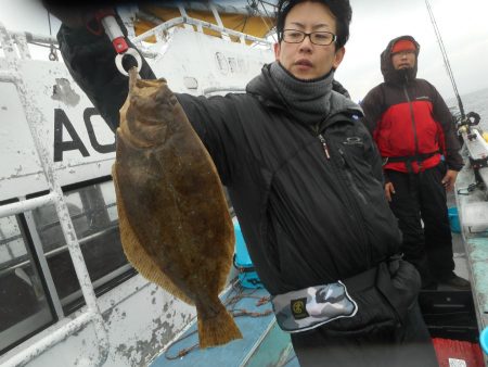 大進丸（愛知） 釣果