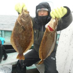 大進丸（愛知） 釣果