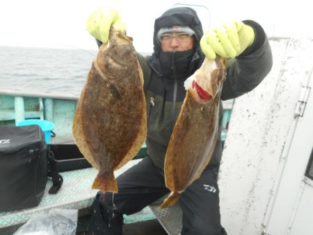 大進丸（愛知） 釣果