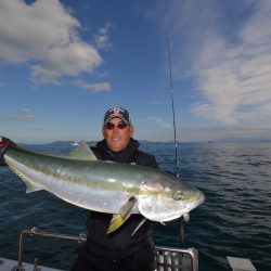 アジアマリンサービス 釣果