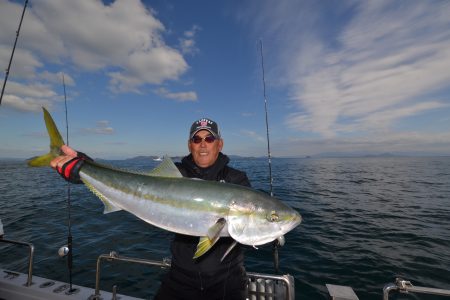 アジアマリンサービス 釣果