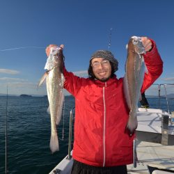 アジアマリンサービス 釣果