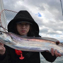 アジアマリンサービス 釣果