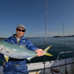 アジアマリンサービス 釣果