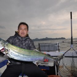 アジアマリンサービス 釣果