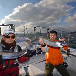 アジアマリンサービス 釣果