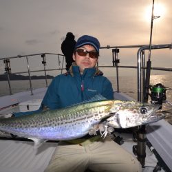 アジアマリンサービス 釣果