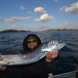 アジアマリンサービス 釣果