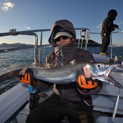 アジアマリンサービス 釣果