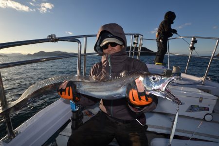 アジアマリンサービス 釣果