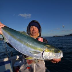 アジアマリンサービス 釣果