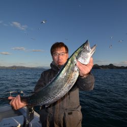 アジアマリンサービス 釣果