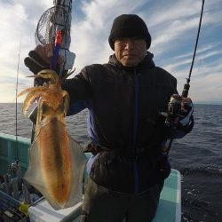 三吉丸 釣果