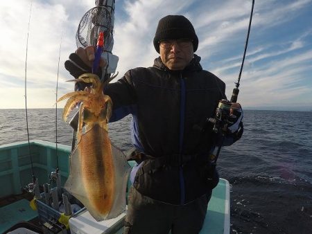 三吉丸 釣果