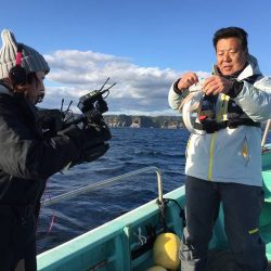 三吉丸 釣果