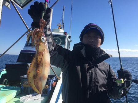 三吉丸 釣果