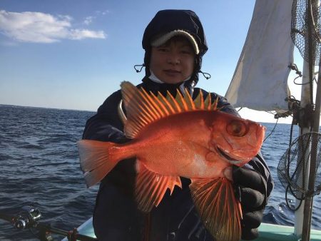 三吉丸 釣果