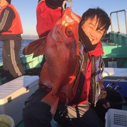 三吉丸 釣果