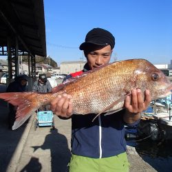 久六釣船 釣果