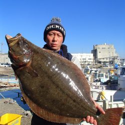 久六釣船 釣果