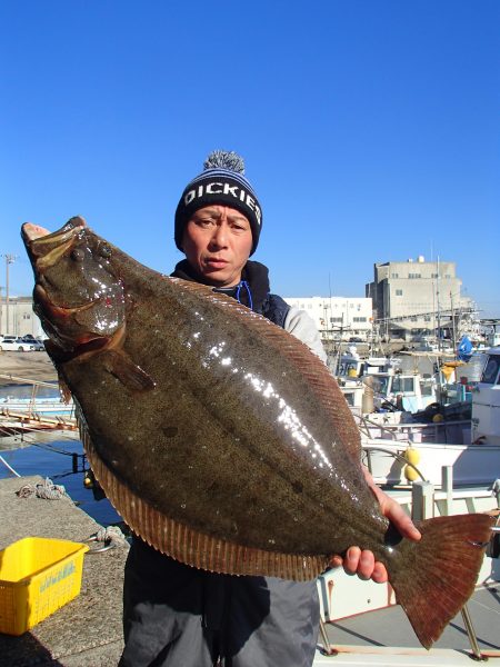 久六釣船 釣果