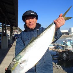 久六釣船 釣果