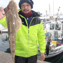 久六釣船 釣果