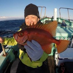 三吉丸 釣果