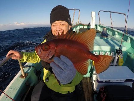 三吉丸 釣果