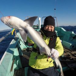 三吉丸 釣果