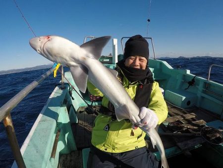 三吉丸 釣果