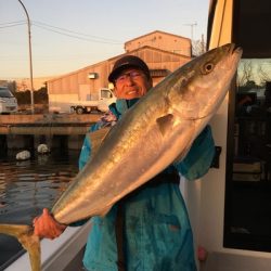 ミタチ丸 釣果