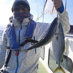 さわ浦丸 釣果