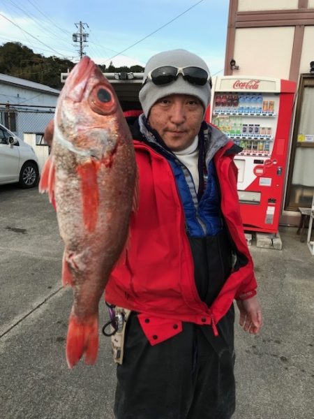 へいみつ丸 釣果