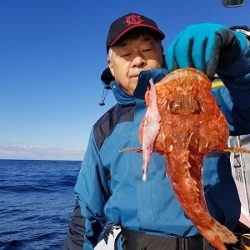 しまや丸 釣果